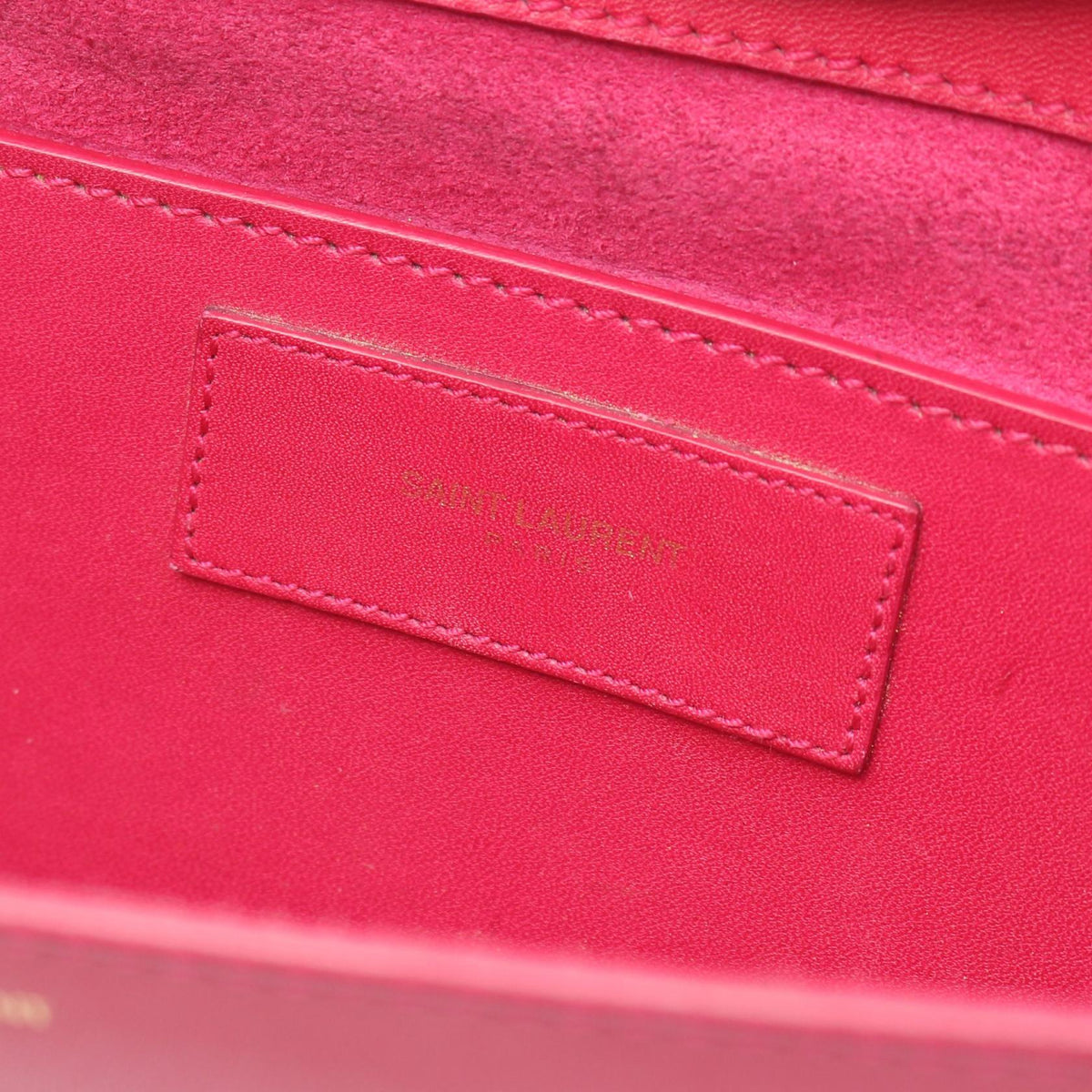 Saint Laurent Betty · Chain Shoulder