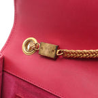 Saint Laurent Betty · Chain Shoulder
