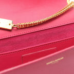 Saint Laurent Betty · Chain Shoulder