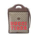 Gucci GG Supreme · Tote Crossbody