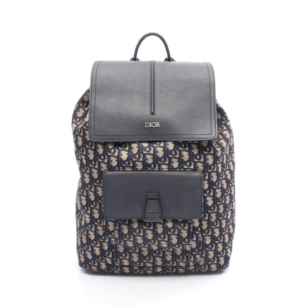 Dior Oblique · Rucksack