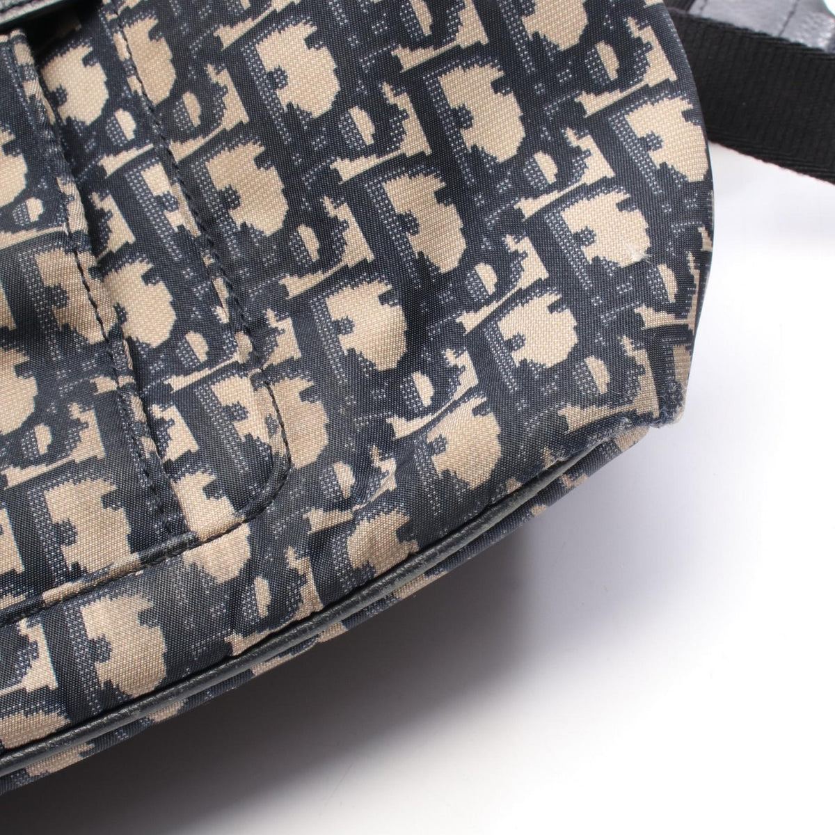 Dior Oblique · Rucksack