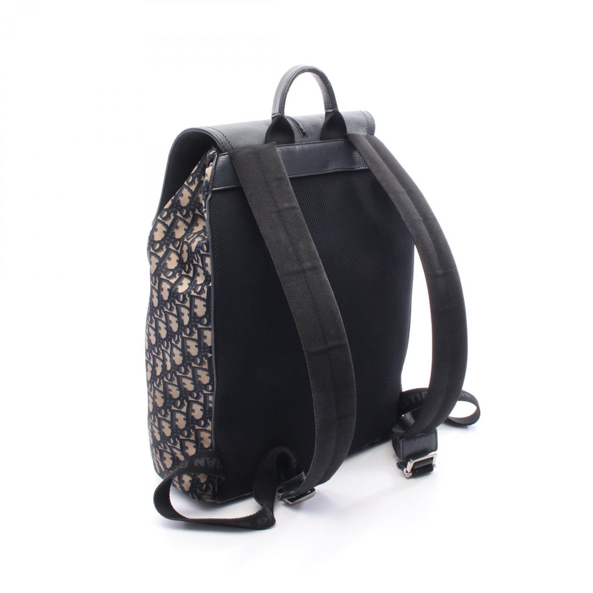 Dior Oblique · Rucksack