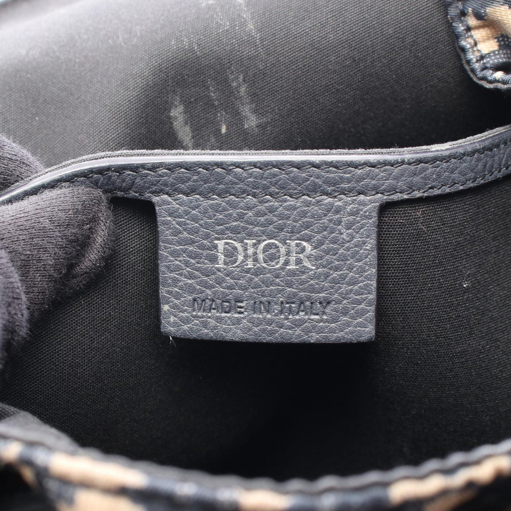 Dior Oblique · Rucksack
