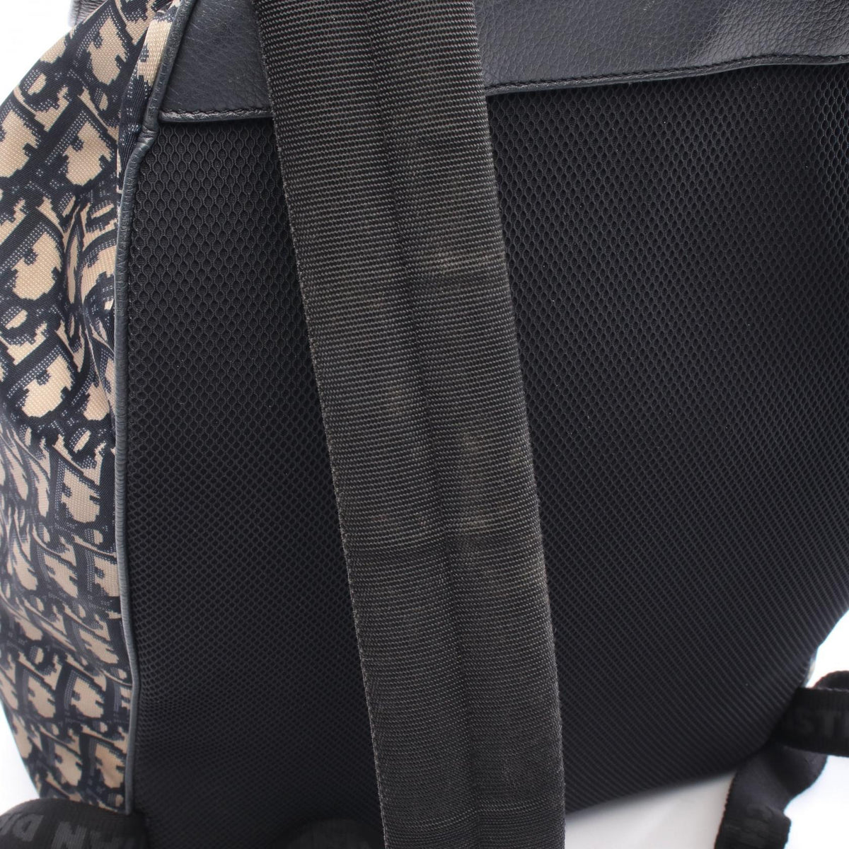 Dior Oblique · Rucksack