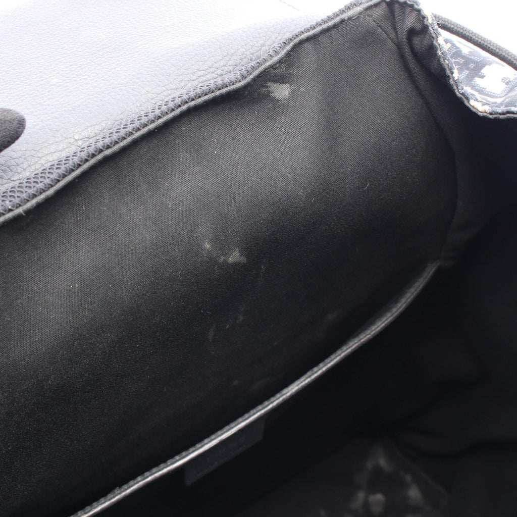 Dior Oblique · Rucksack