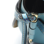 Loewe Gate · Small Leather Crossbody
