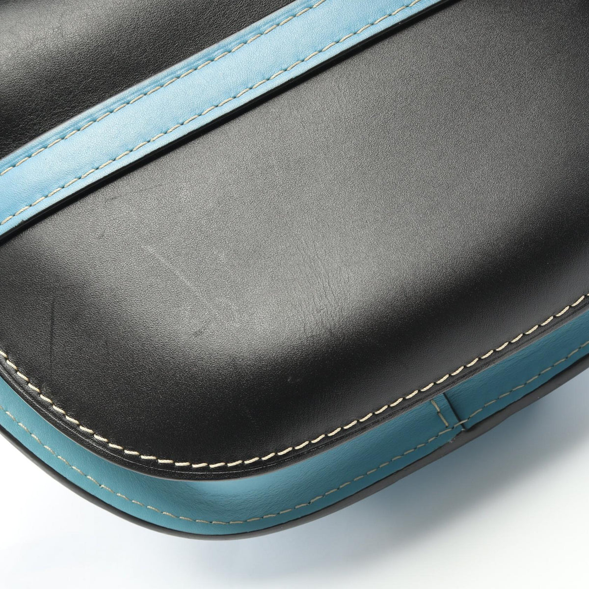 Loewe Gate · Small Leather Crossbody