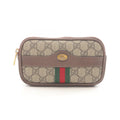 Gucci Ophidia · GG Supreme · Belt Bag