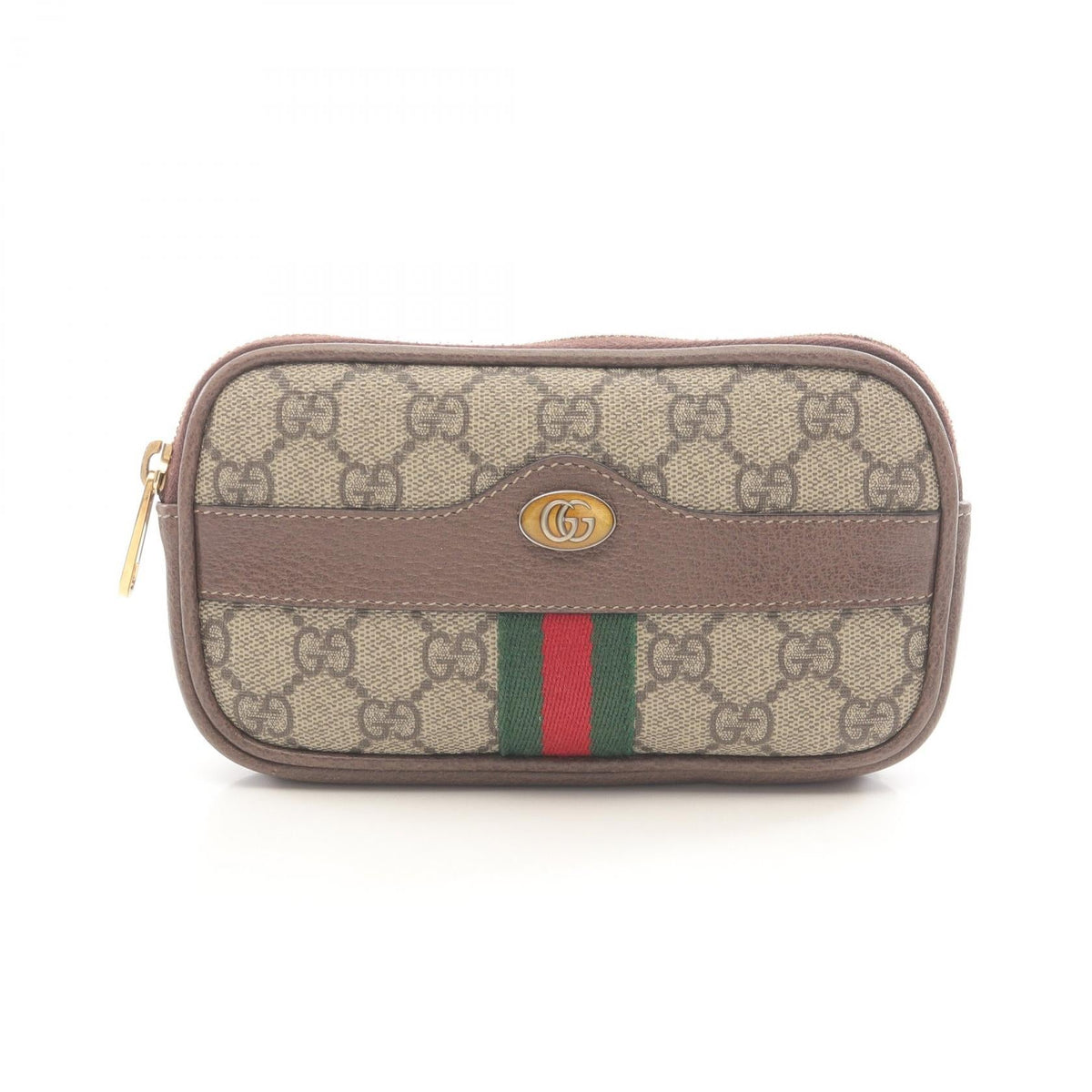 Gucci Ophidia · GG Supreme · Belt Bag