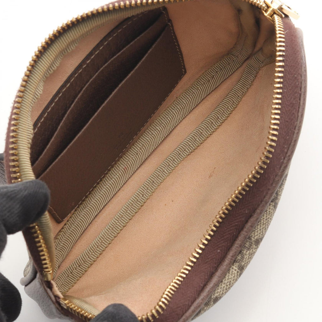 Gucci Ophidia · GG Supreme · Belt Bag