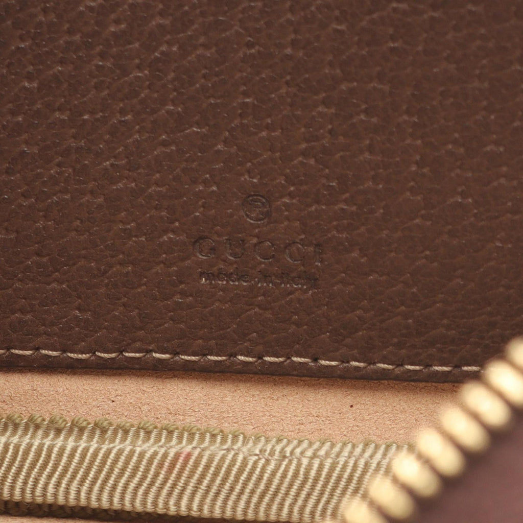 Gucci Ophidia · GG Supreme · Belt Bag