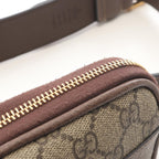 Gucci Ophidia · GG Supreme · Belt Bag