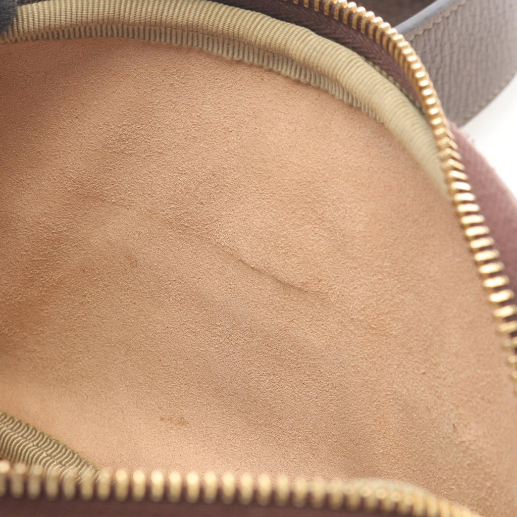 Gucci Ophidia · GG Supreme · Belt Bag