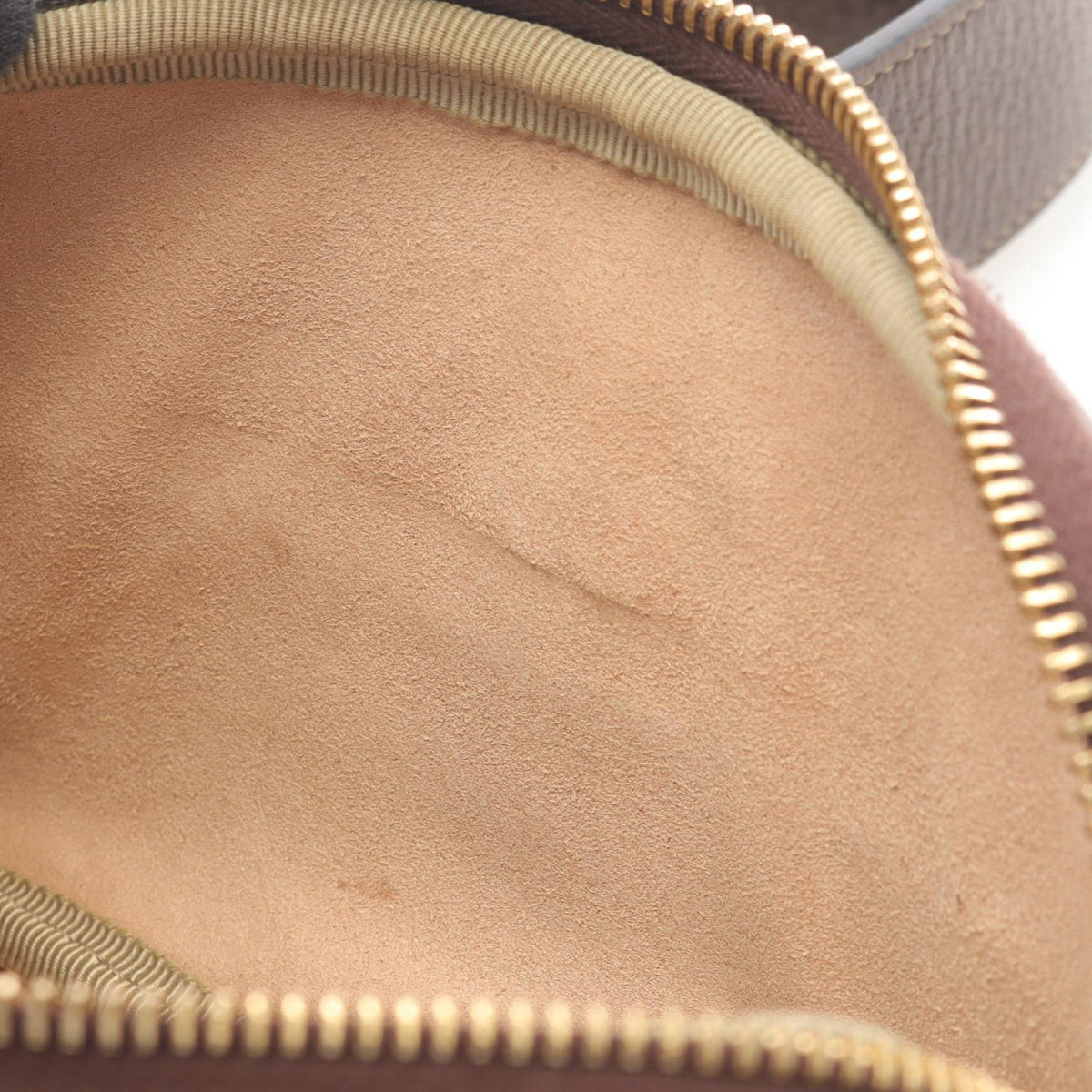 Gucci Ophidia · GG Supreme · Belt Bag