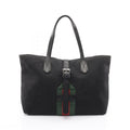 Gucci Sherry Line · Canvas Tote