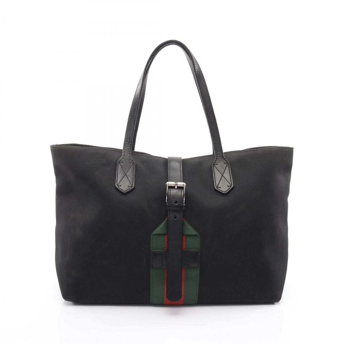 Gucci Sherry Line · Canvas Tote