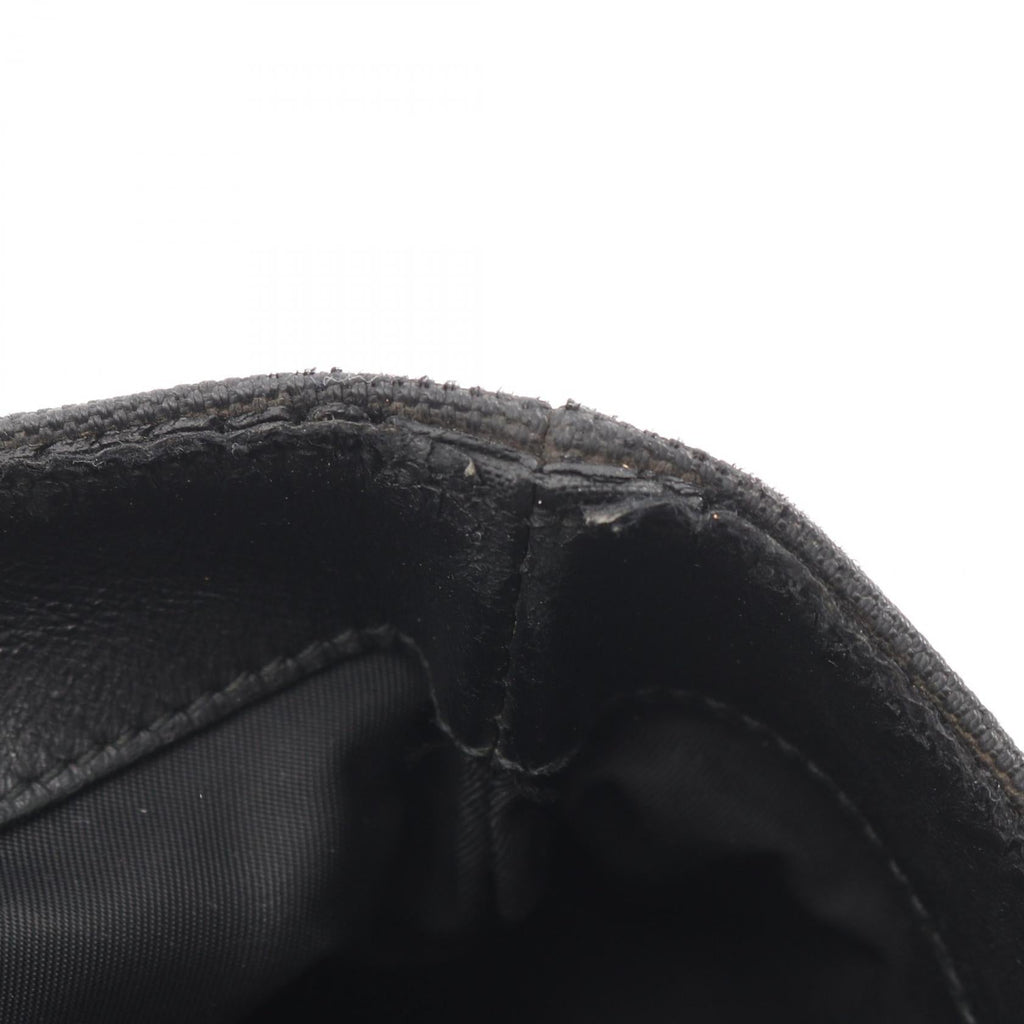 Gucci Sherry Line · Canvas Tote