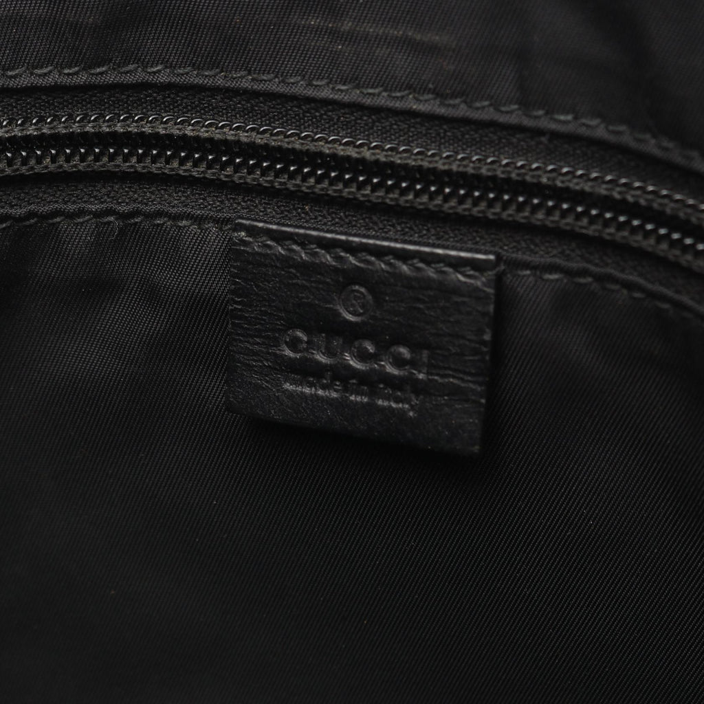 Gucci Sherry Line · Canvas Tote