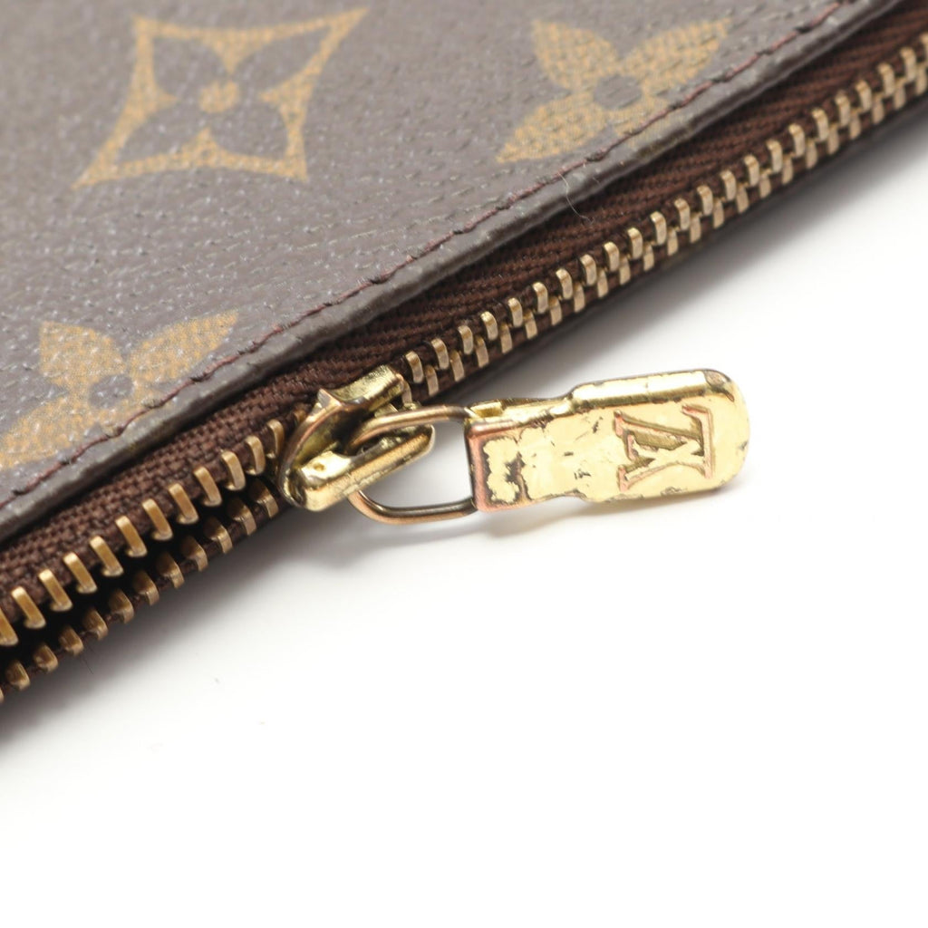 Louis Vuitton Pochette Accessoires · Monogram
