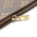 Louis Vuitton Pochette Accessoires · Monogram