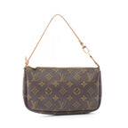 Louis Vuitton Pochette Accessoires · Monogram