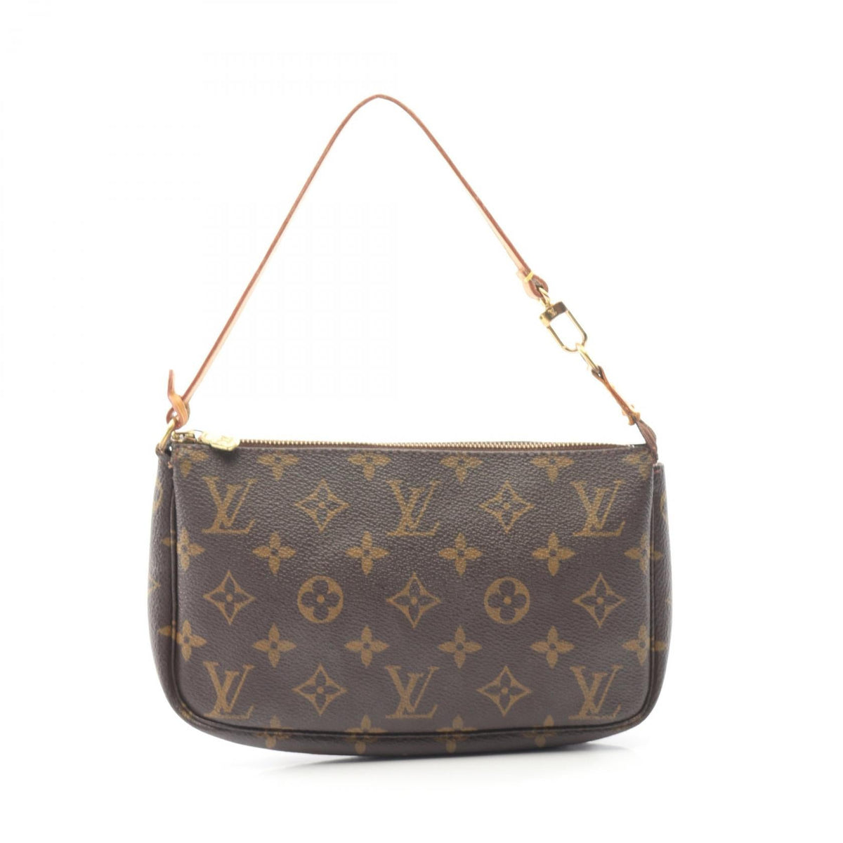 Louis Vuitton Pochette Accessoires · Monogram