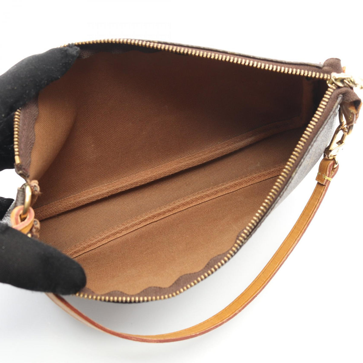 Louis Vuitton Pochette Accessoires · Monogram
