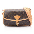 Louis Vuitton Sologne · Monogram