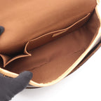 Louis Vuitton Sologne · Monogram
