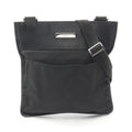 GUCCI Crossbody · Canvas Leather