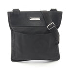 GUCCI Crossbody · Canvas Leather