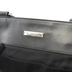 GUCCI Crossbody · Canvas Leather