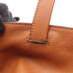 LOEWE East West Shopper Small · Leather