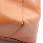 LOEWE East West Shopper Small · Leather