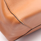 LOEWE East West Shopper Small · Leather