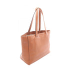 LOEWE East West Shopper Small · Leather