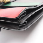 Gucci Bamboo Dionysus · Leather