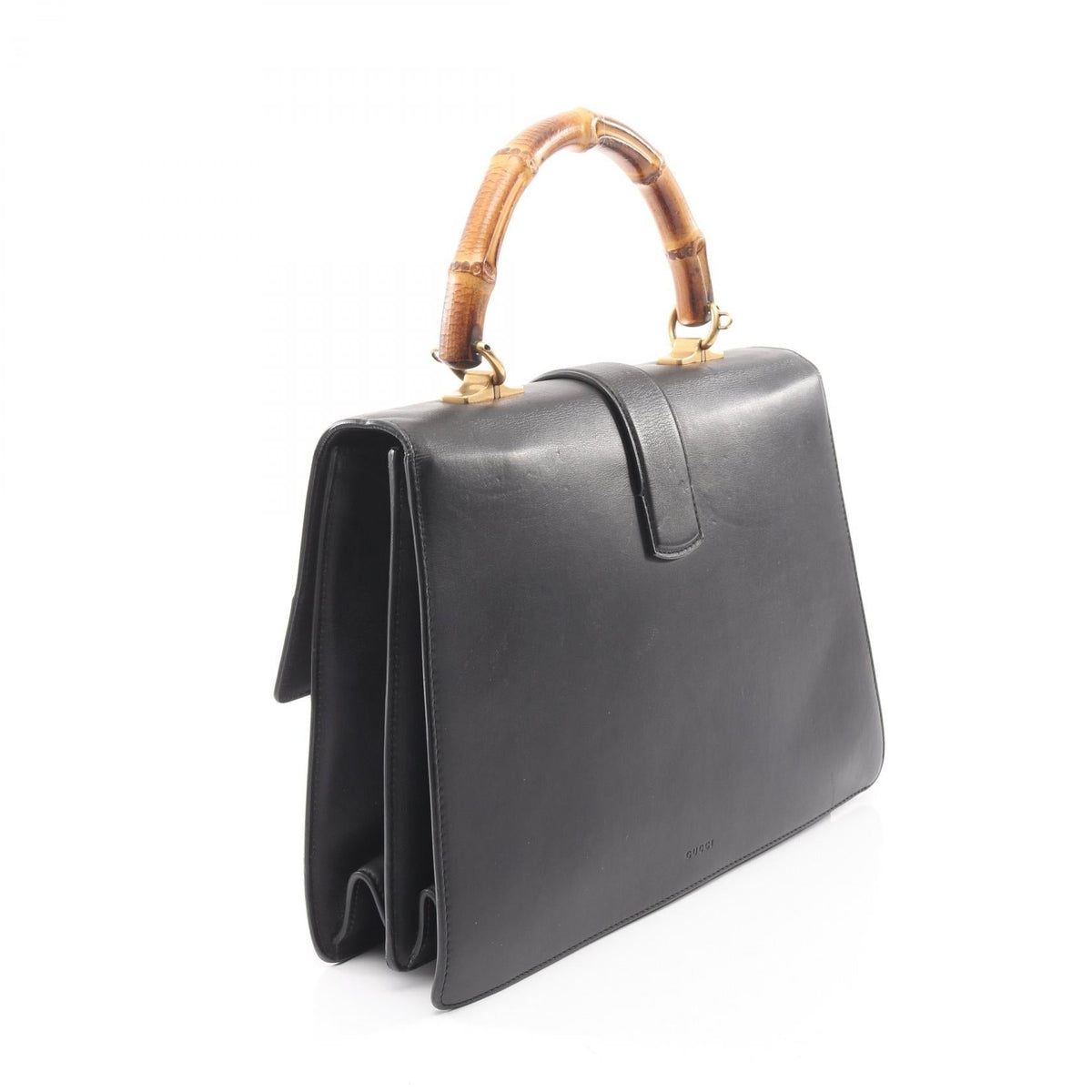 Gucci Bamboo Dionysus · Leather