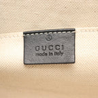 Gucci Bamboo Dionysus · Leather