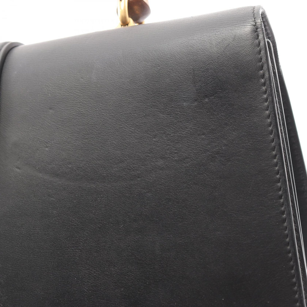 Gucci Bamboo Dionysus · Leather