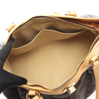 Louis Vuitton Boeshi MM · Monogram Canvas