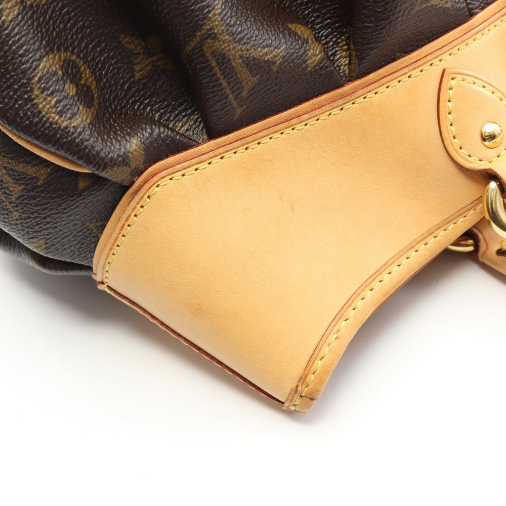 Louis Vuitton Boeshi MM · Monogram Canvas