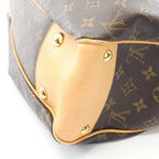 Louis Vuitton Boeshi MM · Monogram Canvas
