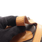 Louis Vuitton Montsouris MM · Monogram Canvas