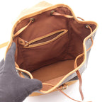 Louis Vuitton Montsouris MM · Monogram Canvas