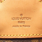 Louis Vuitton Montsouris MM · Monogram Canvas