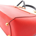 Celine Belt Bag Mini · Tricolor Leather