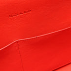 Celine Belt Bag Mini · Tricolor Leather