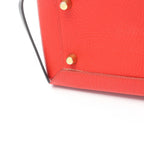 Celine Belt Bag Mini · Tricolor Leather